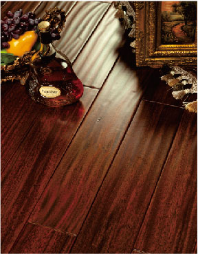 实木地板 系列-22