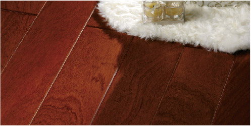 实木复合地板 系列-06