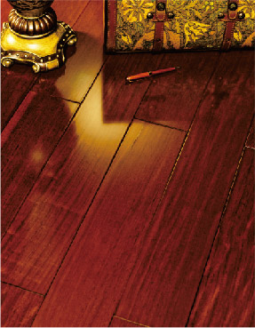 实木地板 系列-03