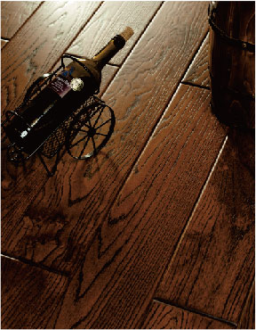 实木地板 系列-13