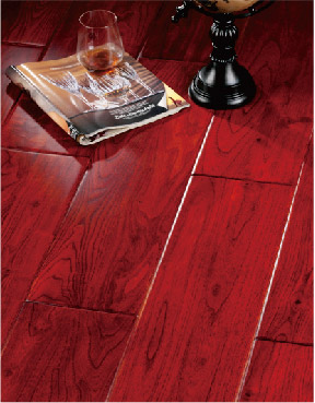 实木地板 系列-04