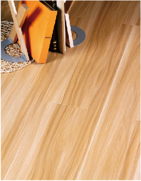 昆仑富林强化地板-12