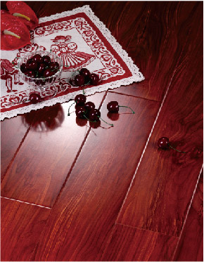 昆仑富林强化地板-31