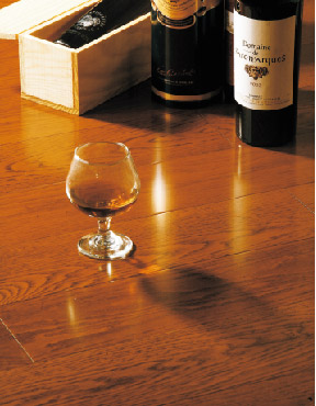 实木地板 系列-24