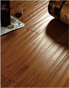 实木地板 系列-15
