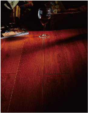 昆仑富林强化地板-15