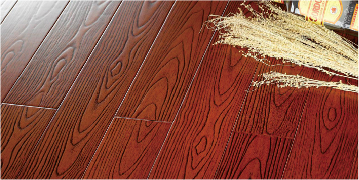 实木地板 系列-26