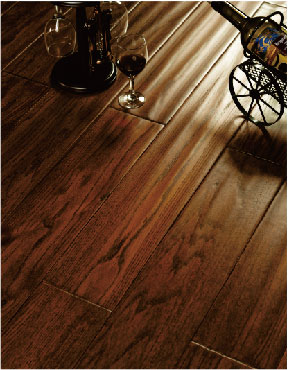 实木地板 系列-14