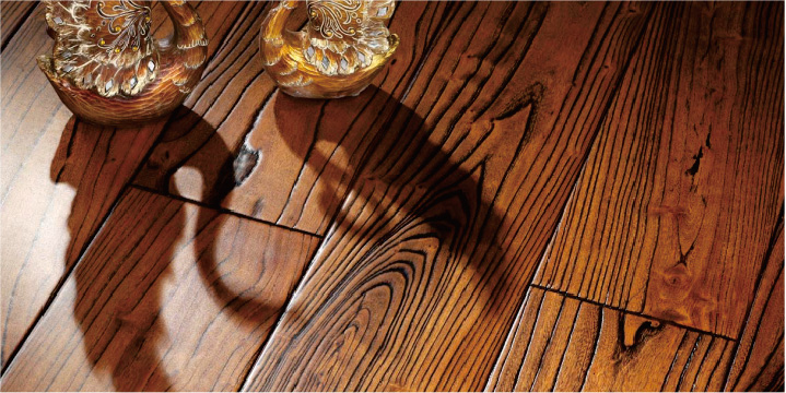 实木地板 系列-31