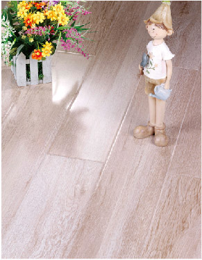 昆仑富林强化地板-09