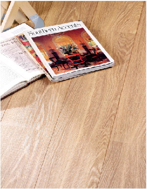 昆仑富林强化地板-25