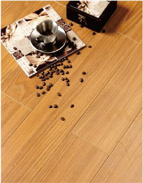 昆仑富林强化地板-18