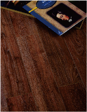 昆仑富林强化地板-16