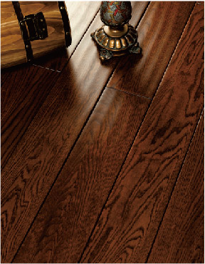 实木地板 系列-10