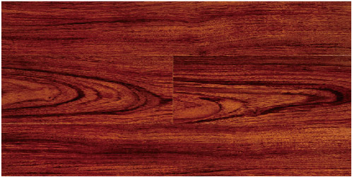 昆仑富林强化地板-07