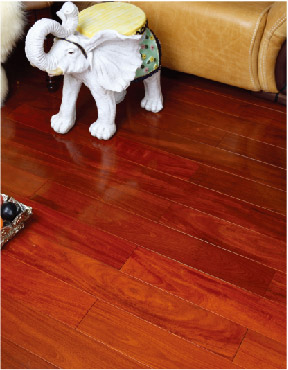 实木地板 系列-08