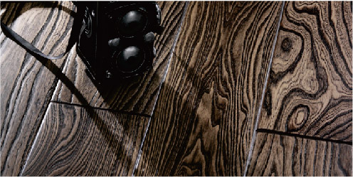 实木复合地板 系列-08