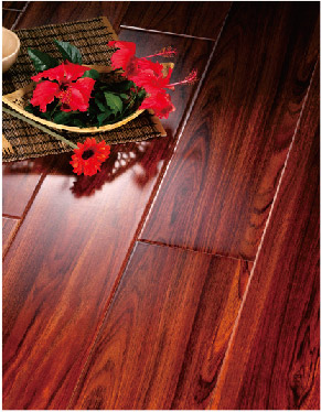 昆仑富林强化地板-11