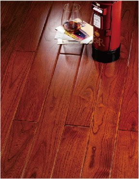 实木地板 系列-05