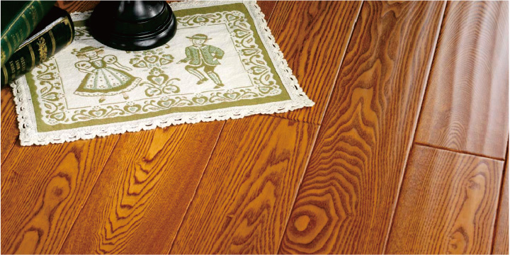 实木地板 系列-25