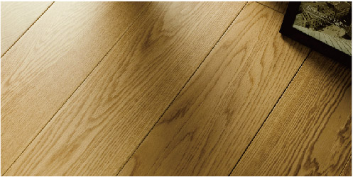 实木复合地板 系列-01