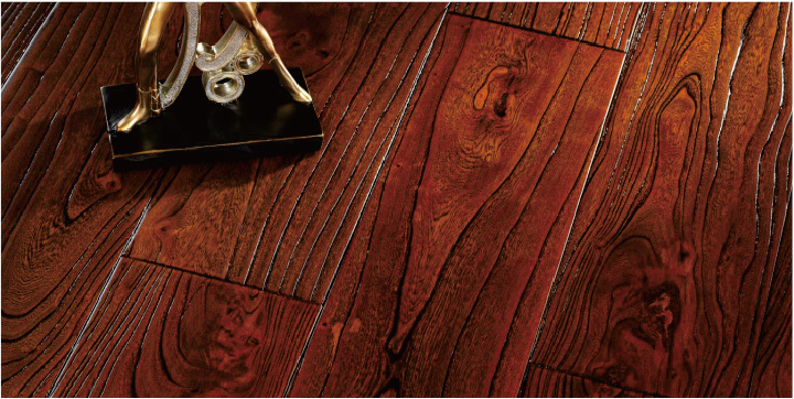 实木地板 系列-32