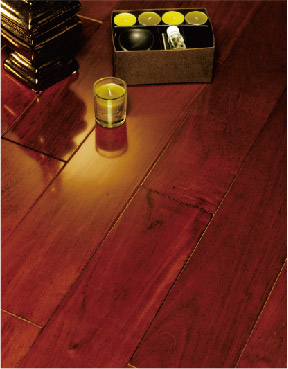 实木地板 系列-01