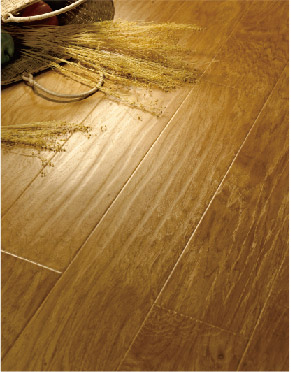 昆仑富林强化地板-22