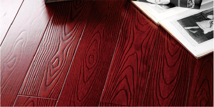 实木地板 系列-28