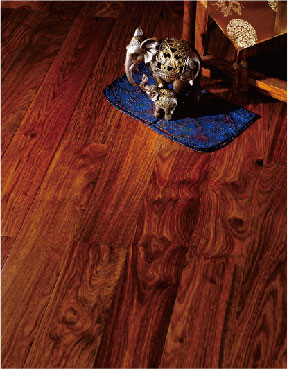 实木地板 系列-17