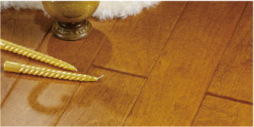 实木复合地板 系列-02