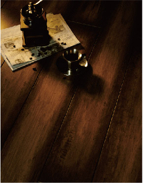 昆仑富林强化地板-21