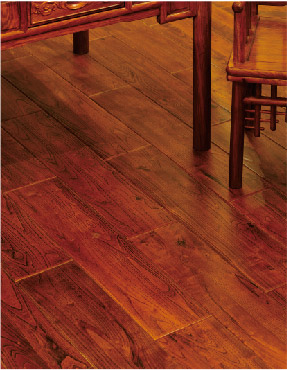 实木地板 系列-07