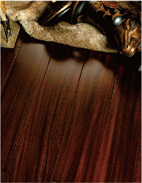 实木地板 系列-21