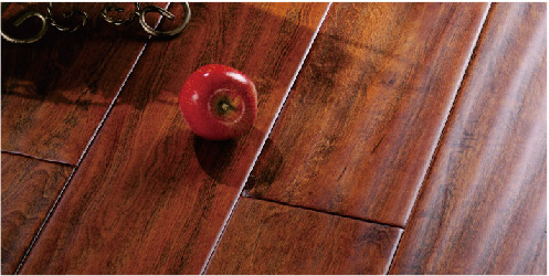 实木复合地板 系列-04