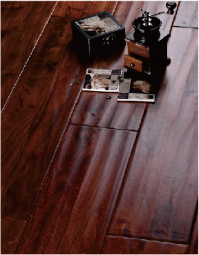 实木地板 系列-06