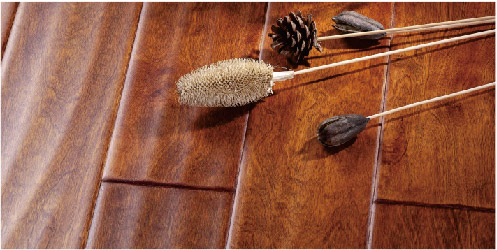 实木复合地板 系列-03