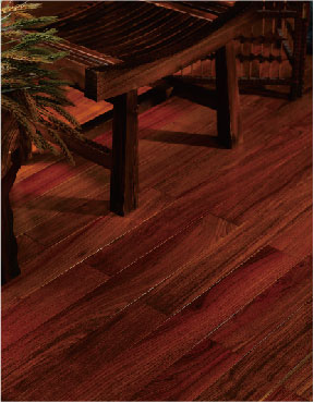 实木地板 系列-18