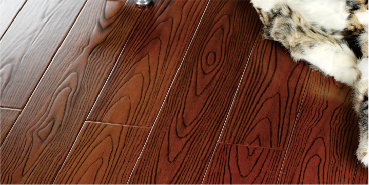 实木地板 系列-29