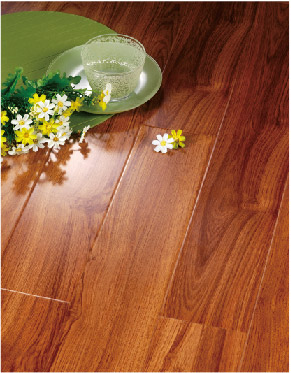 昆仑富林强化地板-30