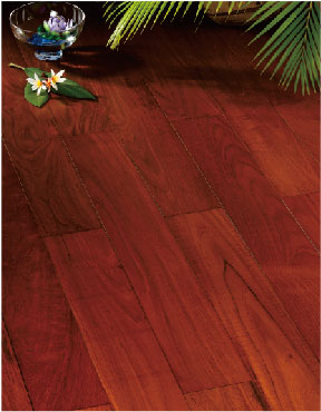 实木地板 系列-16