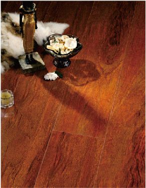 昆仑富林强化地板-20