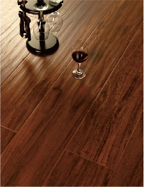 昆仑富林强化地板-23