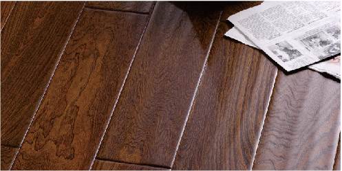 实木复合地板 系列-07